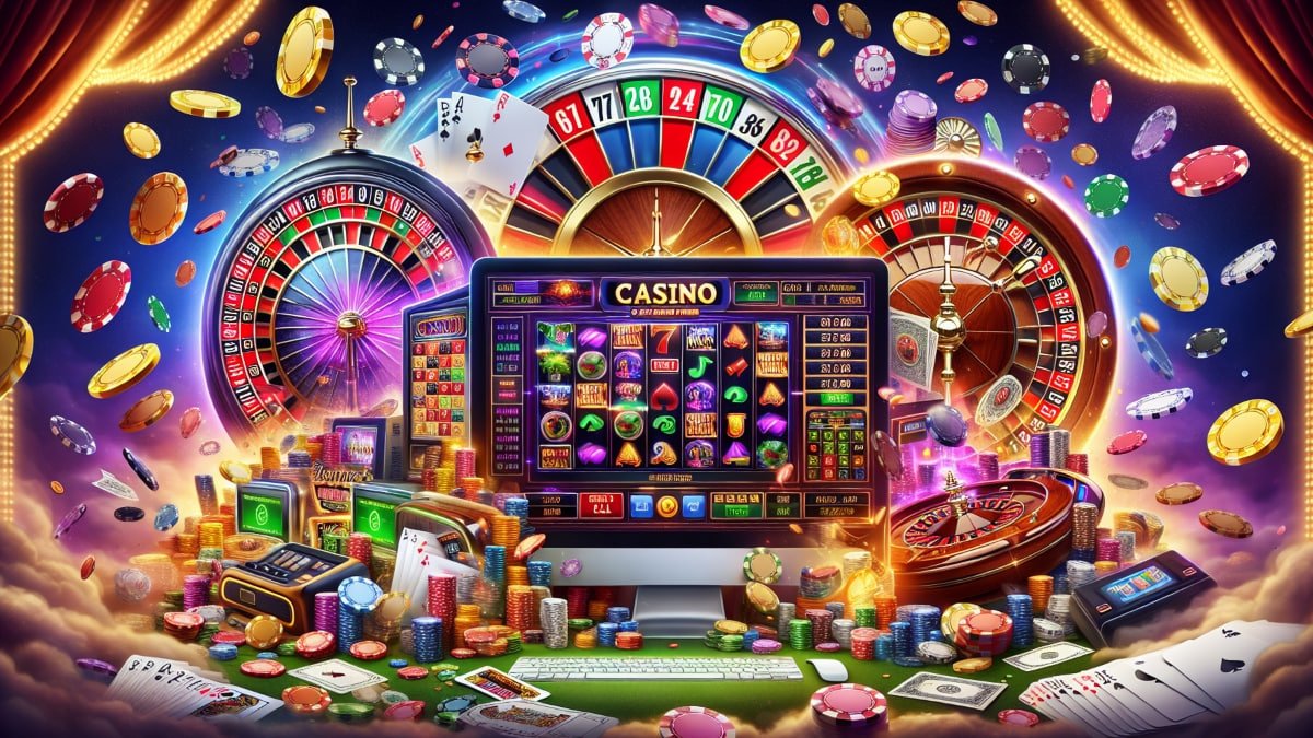 Bigger Bass Bonanza slot interface on toto313 slot platform